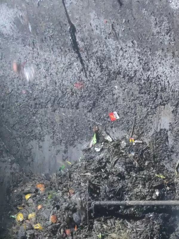 五湖渔场管道结垢危害和原因